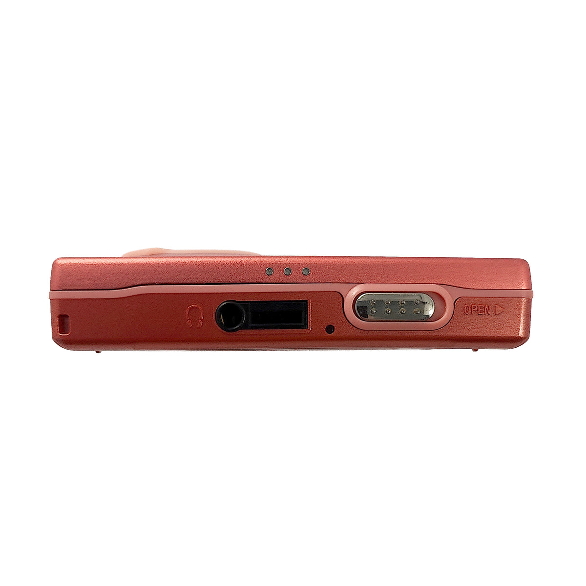 Sony MZ-E510 MiniDisc Player