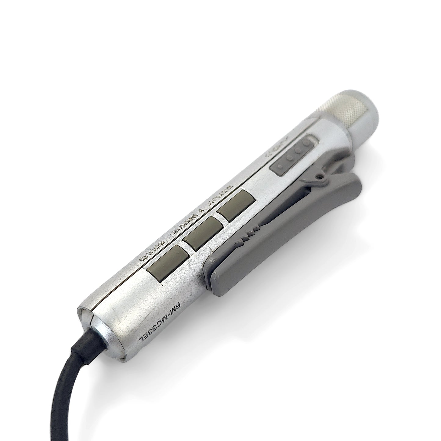 Sony RM-MC33EL MiniDisc Inline Remote