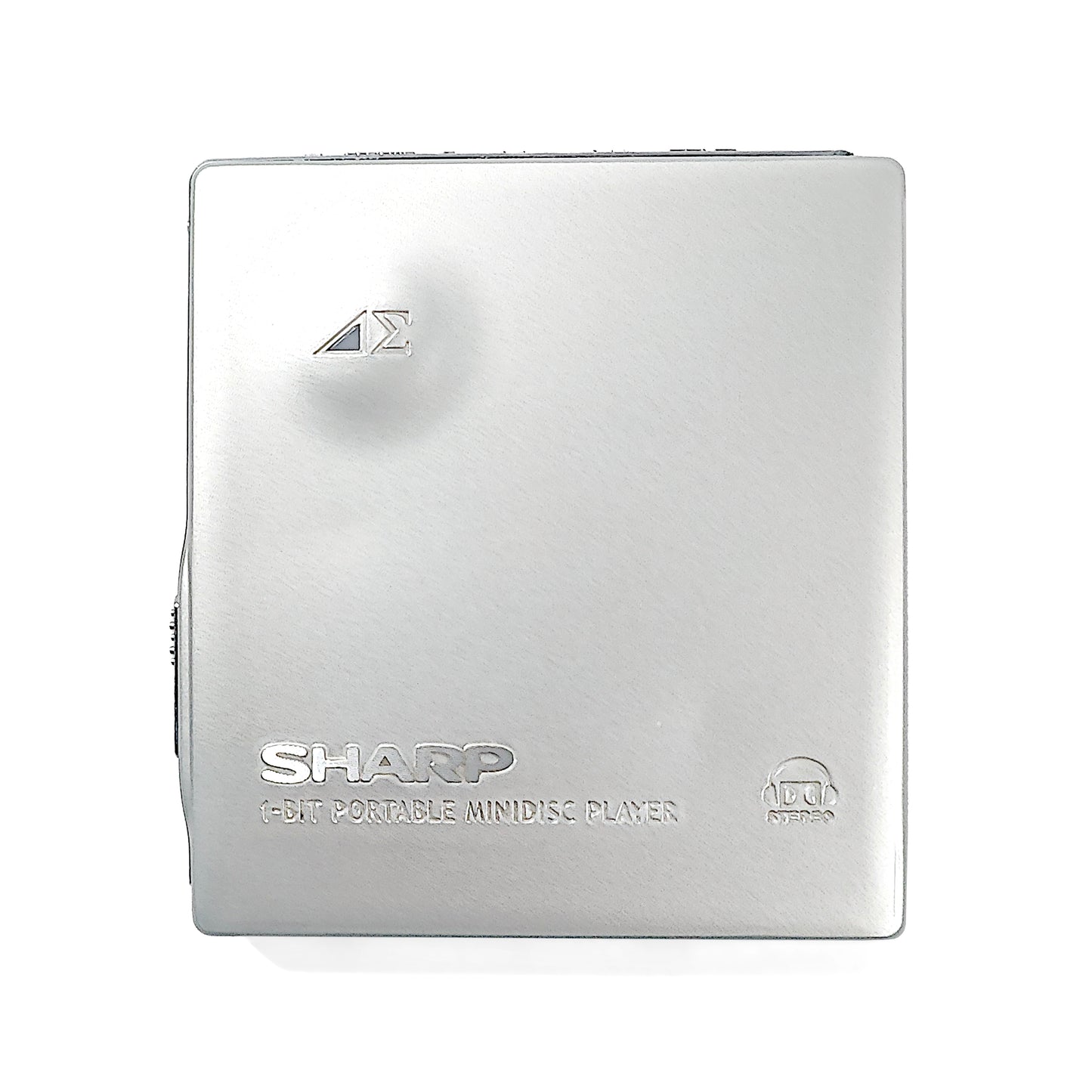 Sharp MD-DS8-S MiniDisc Player