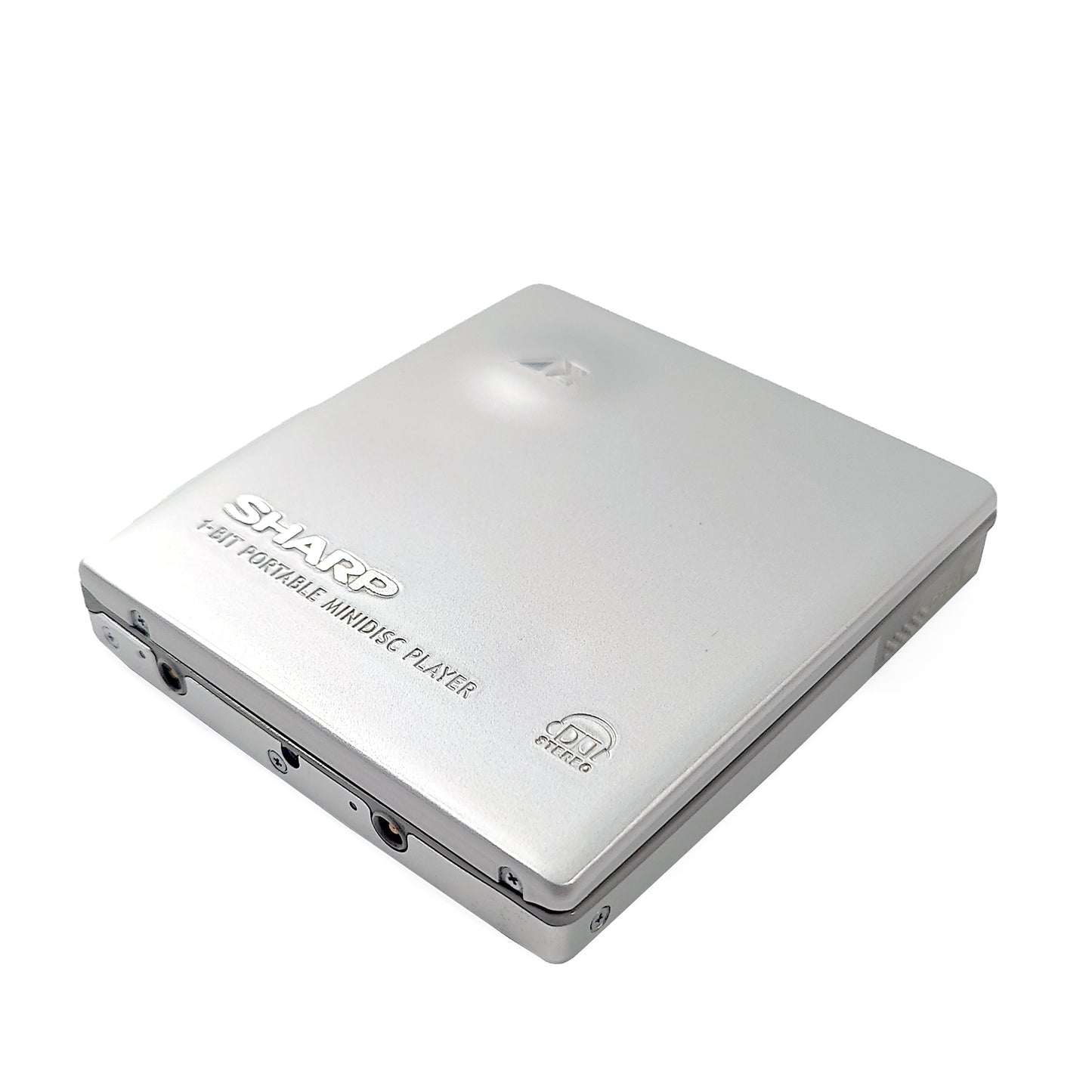 Sharp MD-DS8-S MiniDisc Player