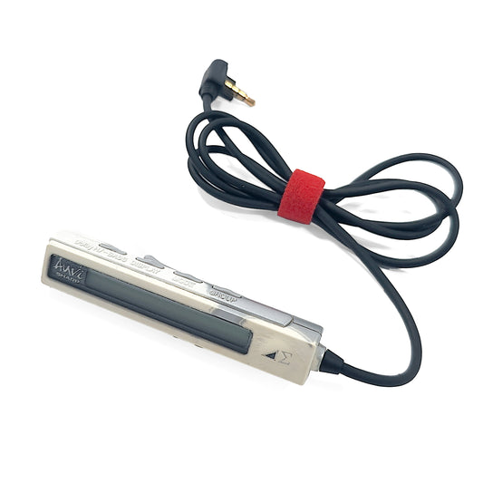 Sharp AUVI MiniDisc Inline Remote