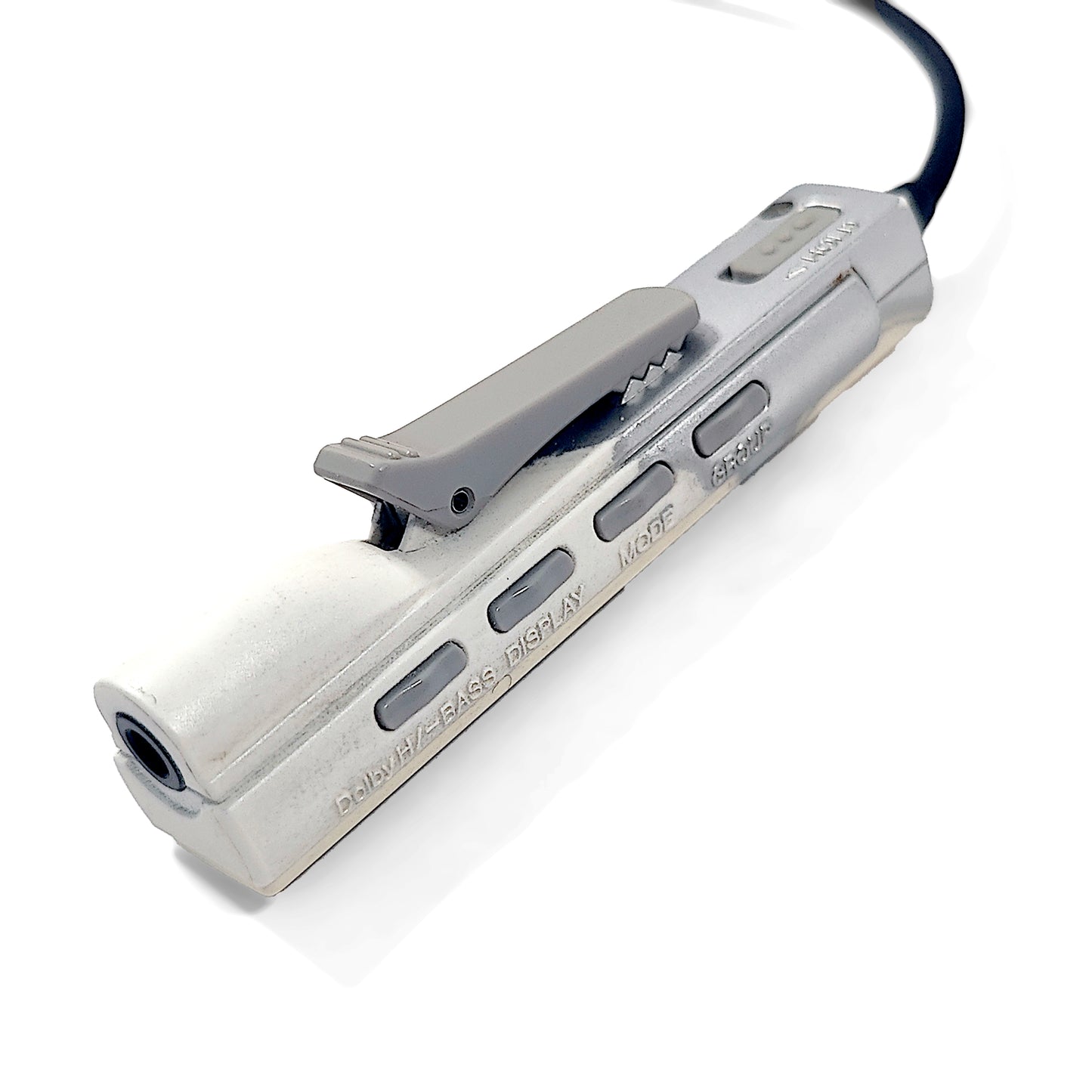 Sharp AUVI MiniDisc Inline Remote