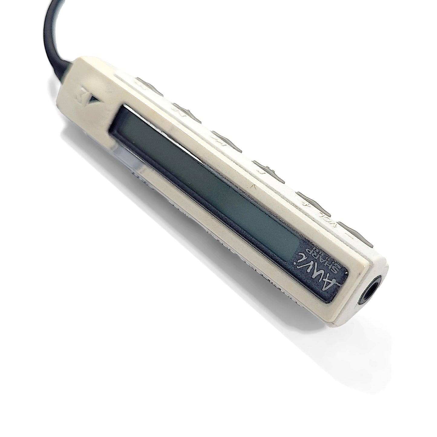 Sharp AUVI MiniDisc Inline Remote