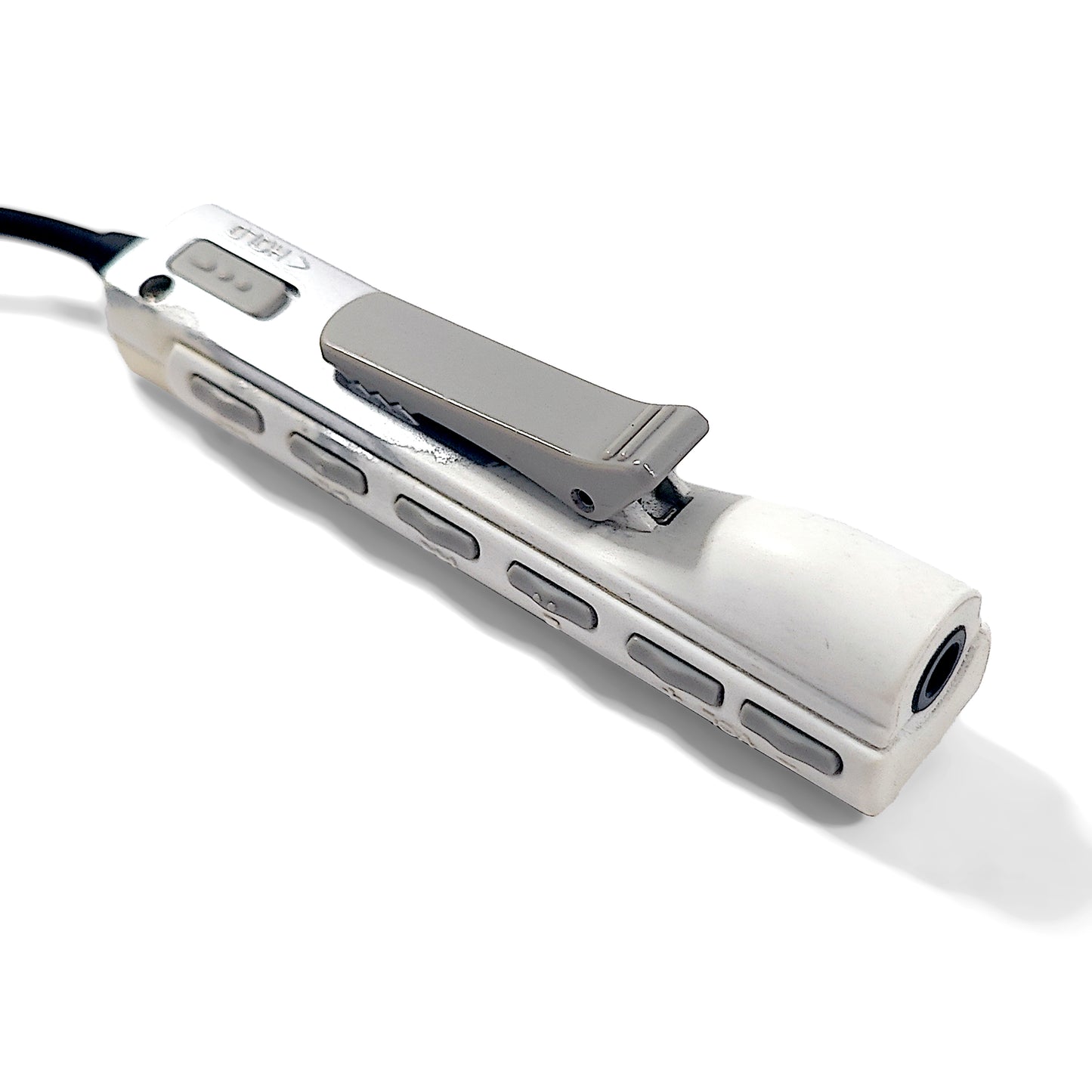 Sharp AUVI MiniDisc Inline Remote