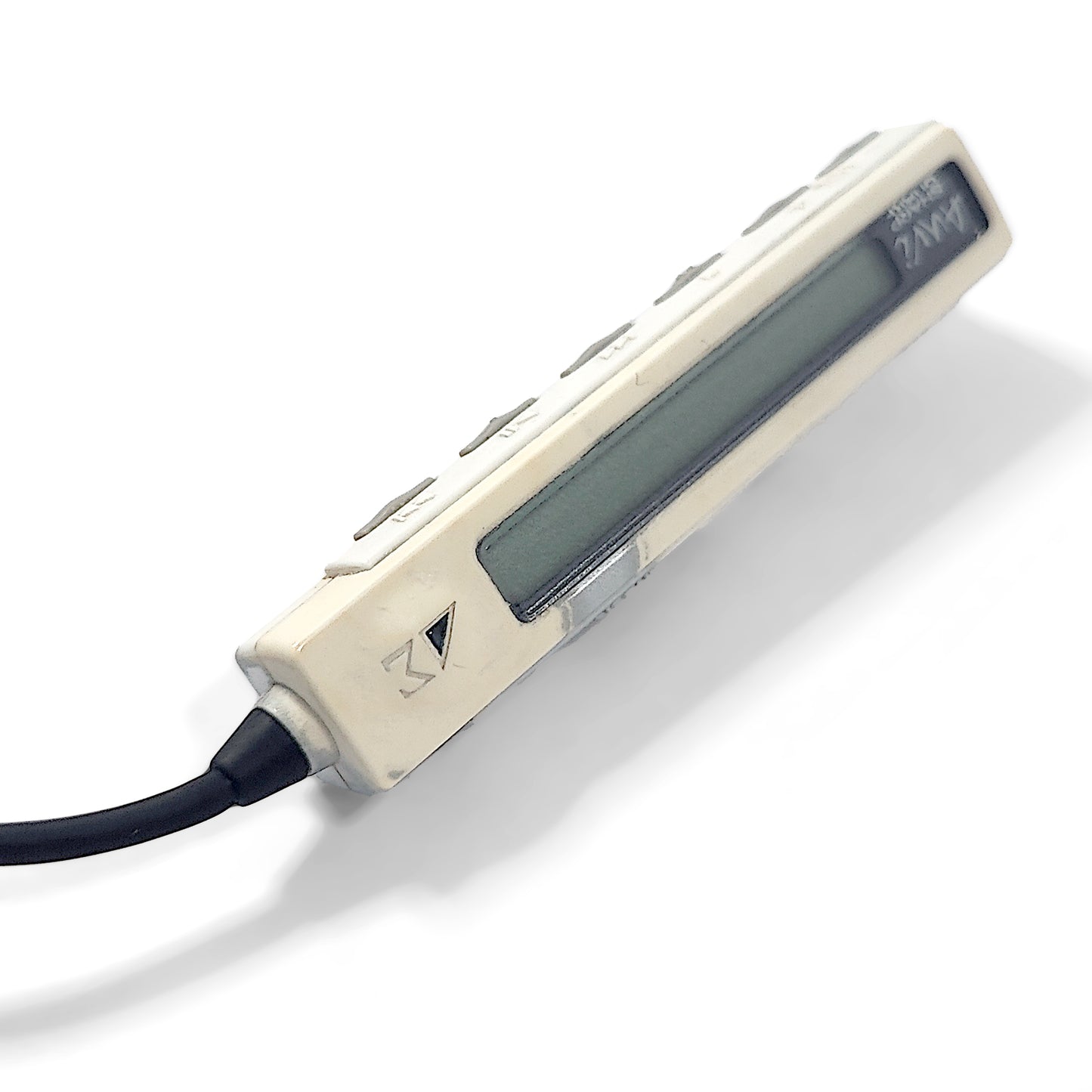 Sharp AUVI MiniDisc Inline Remote