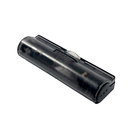 Sharp MiniDisc External Battery Case