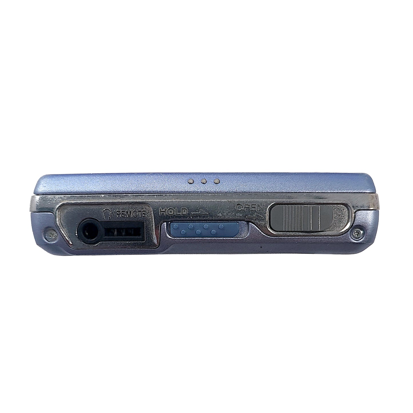 Sony MZ-E30 MiniDisc Player