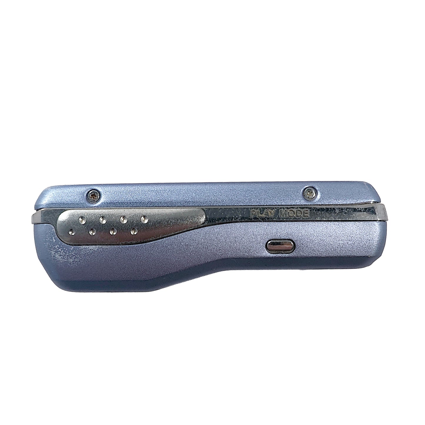 Sony MZ-E30 MiniDisc Player