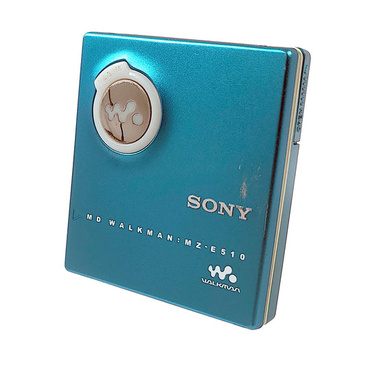 Sony MZ-E510 MiniDisc Player