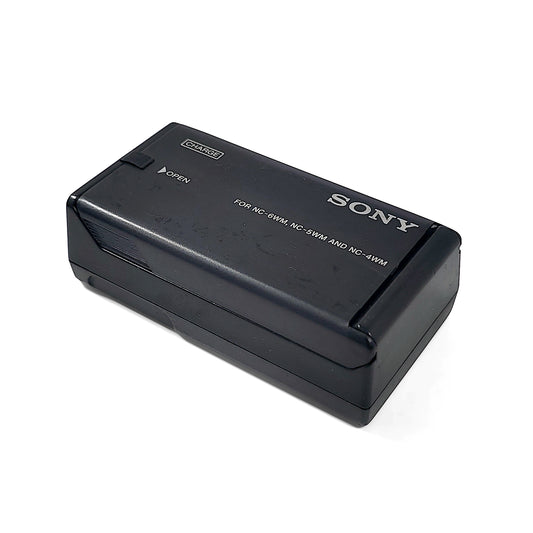 Sony BC-7B Gumstick Battery Charger