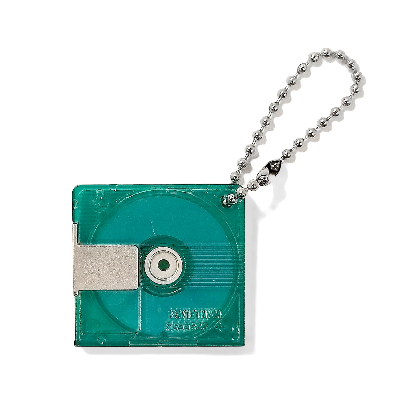 Maxell MiniDisc Miniature Charm