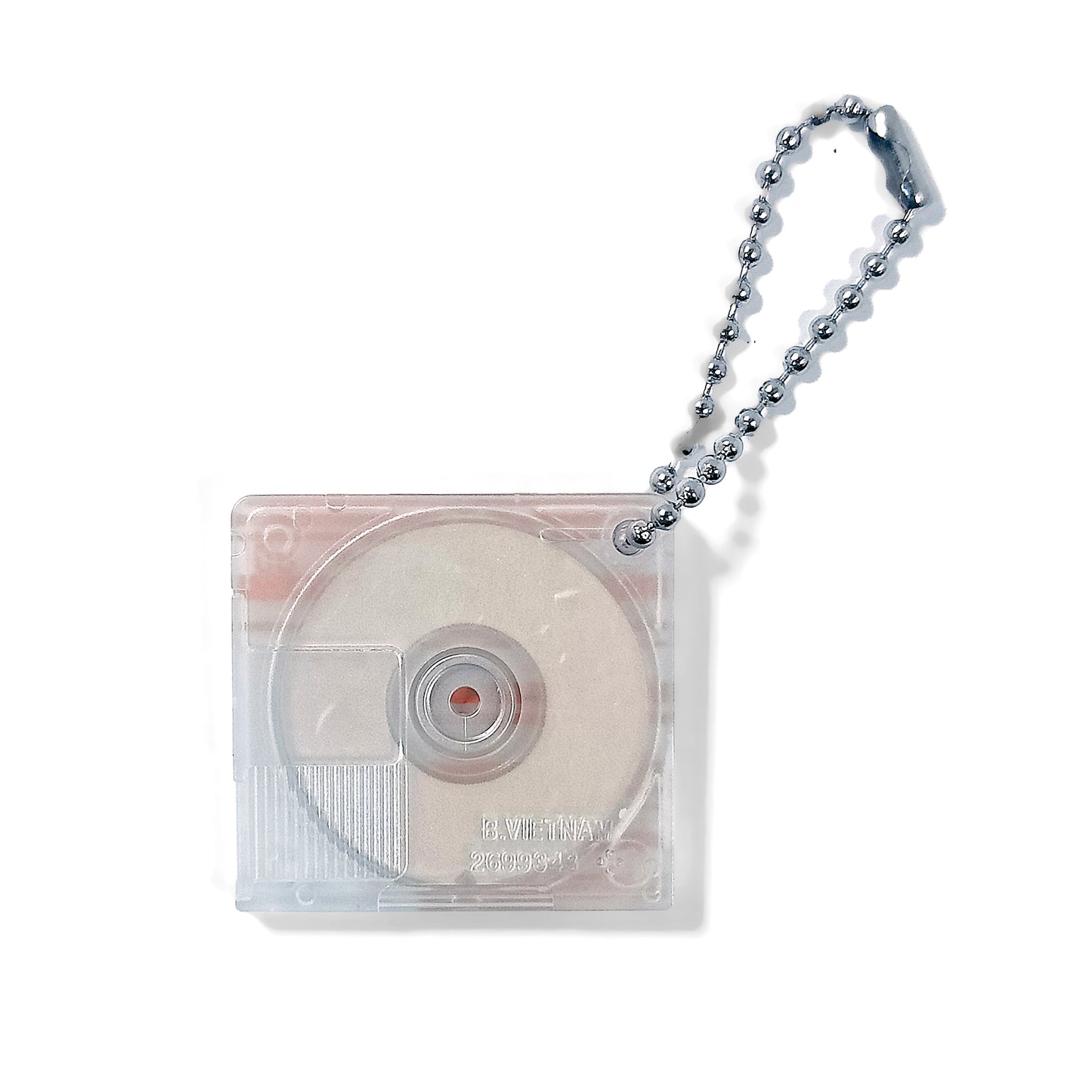 Maxell MiniDisc Gacha