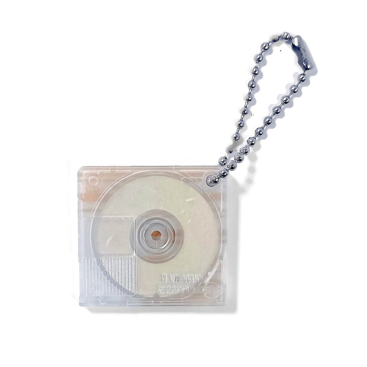 Maxell MiniDisc Gacha