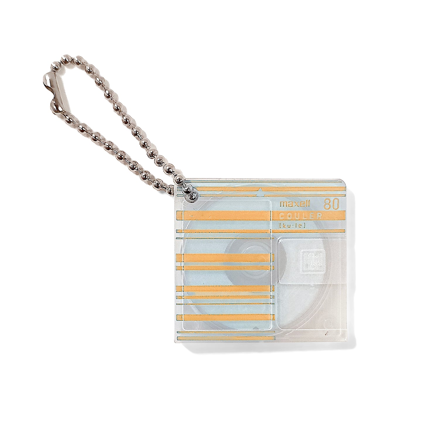 Maxell MiniDisc Gacha