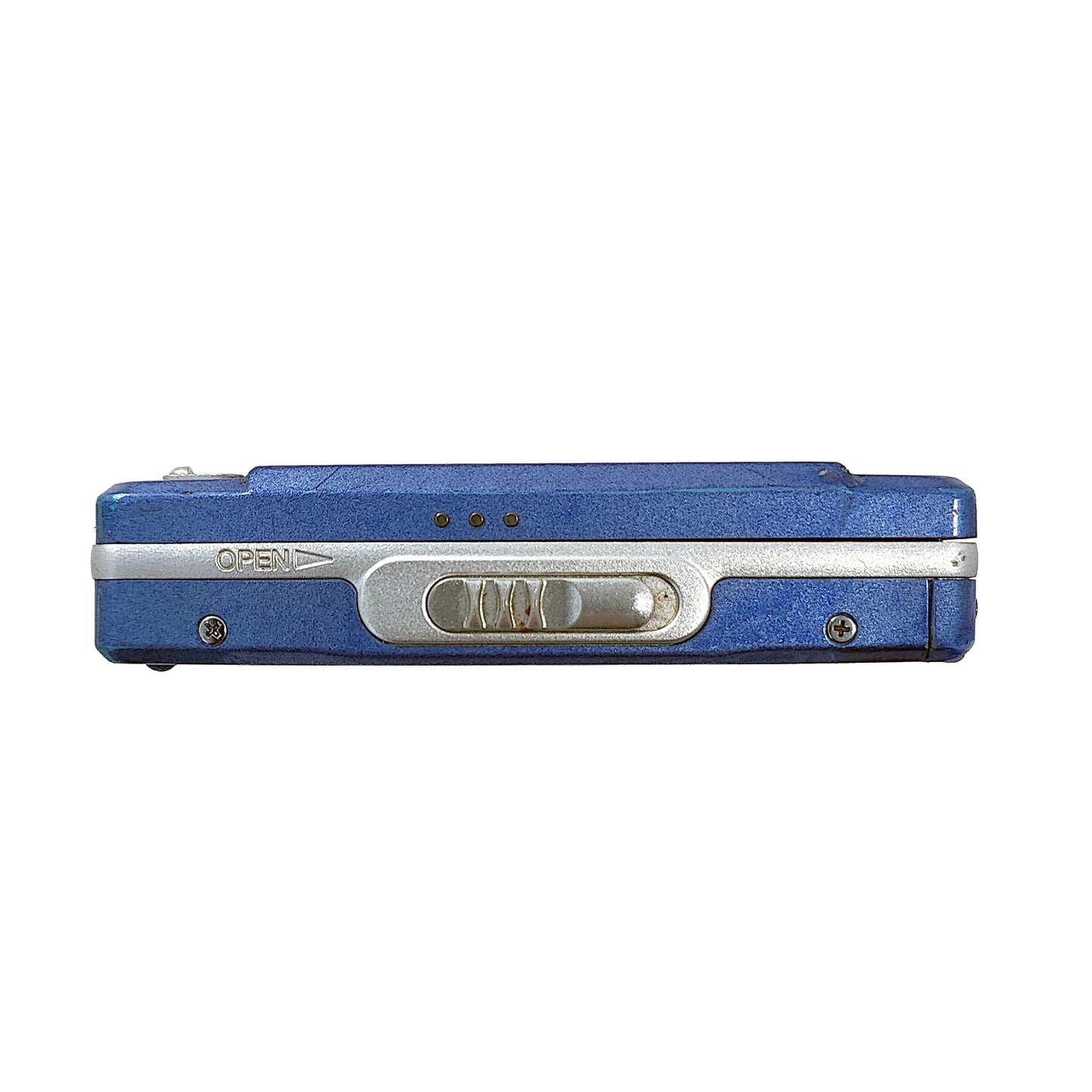 Panasonic SJ-MR220 MiniDisc Recorder
