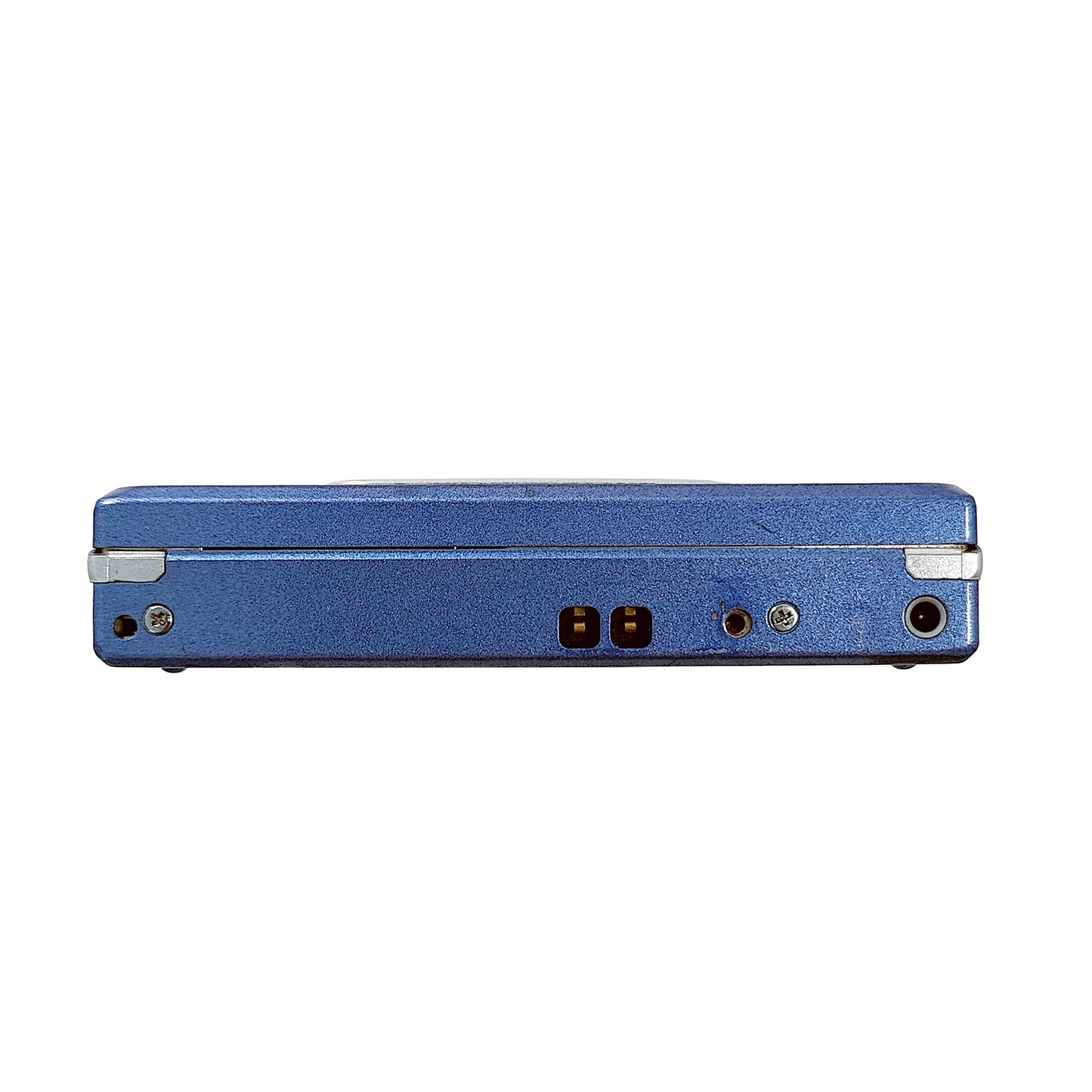 Panasonic SJ-MR220 MiniDisc Recorder