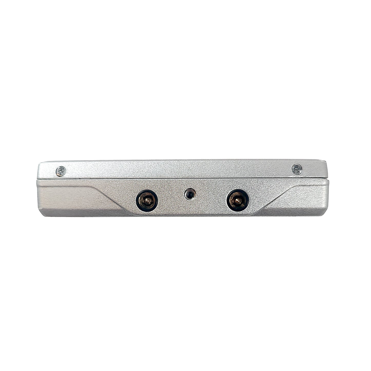 Sony MZ-E90 MiniDisc Player Silver