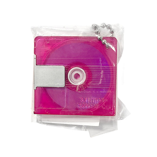 Maxell MiniDisc Gacha