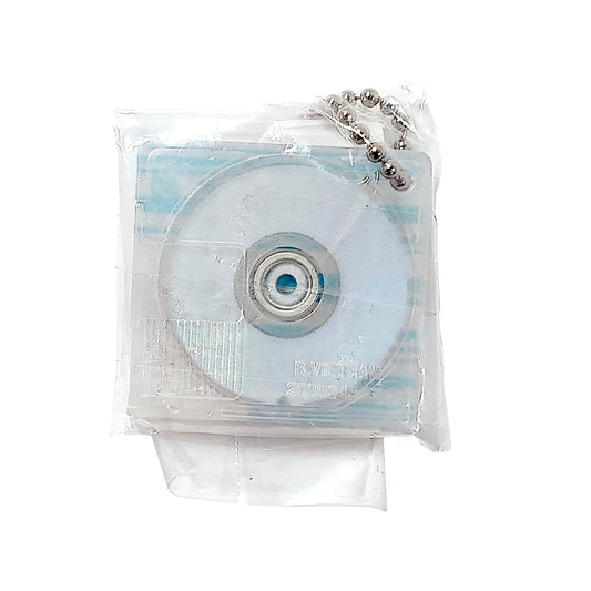 Maxell MiniDisc Gacha