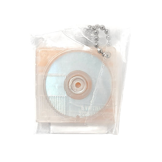 Maxell MiniDisc Gacha