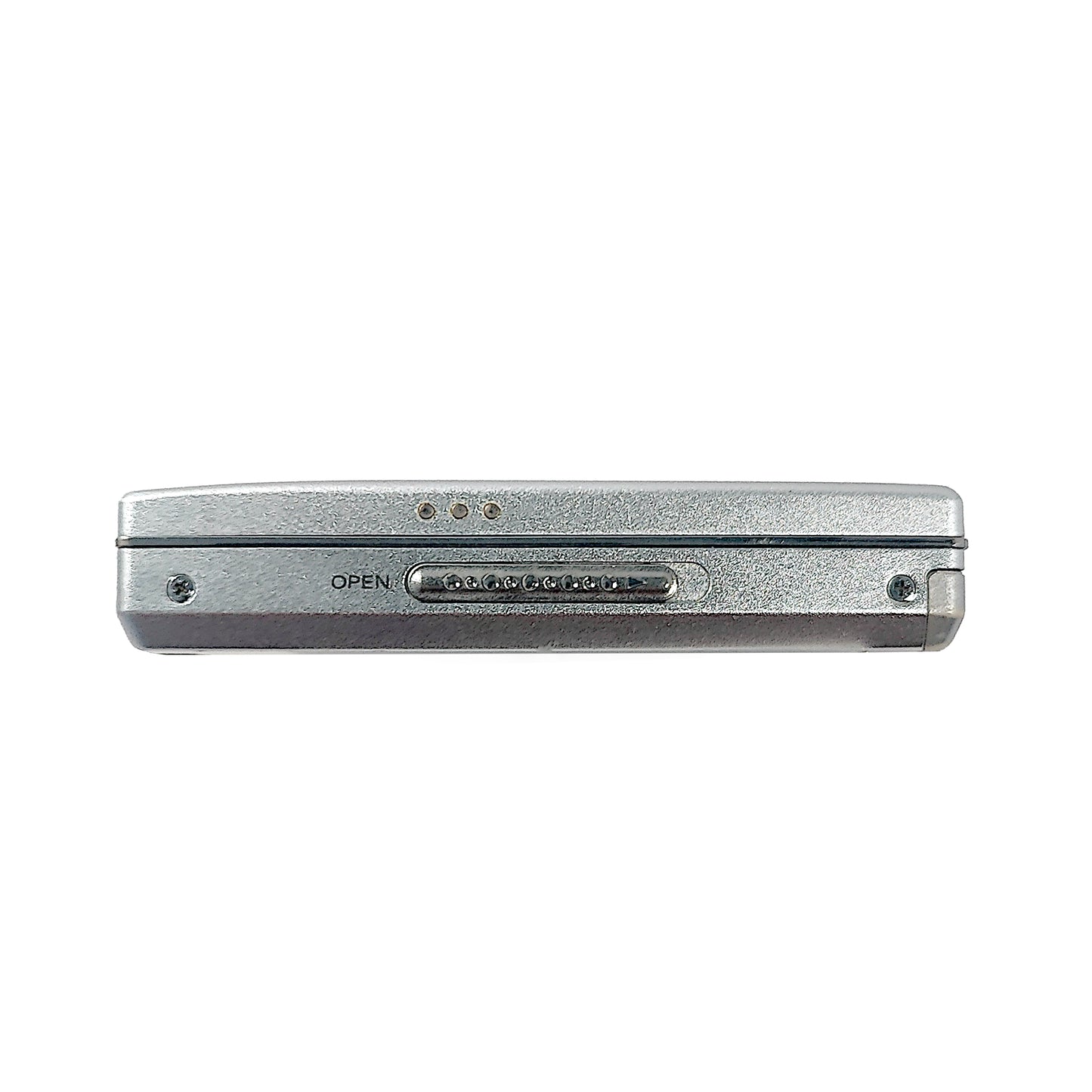 Sony MZ-NE810 MiniDisc Player