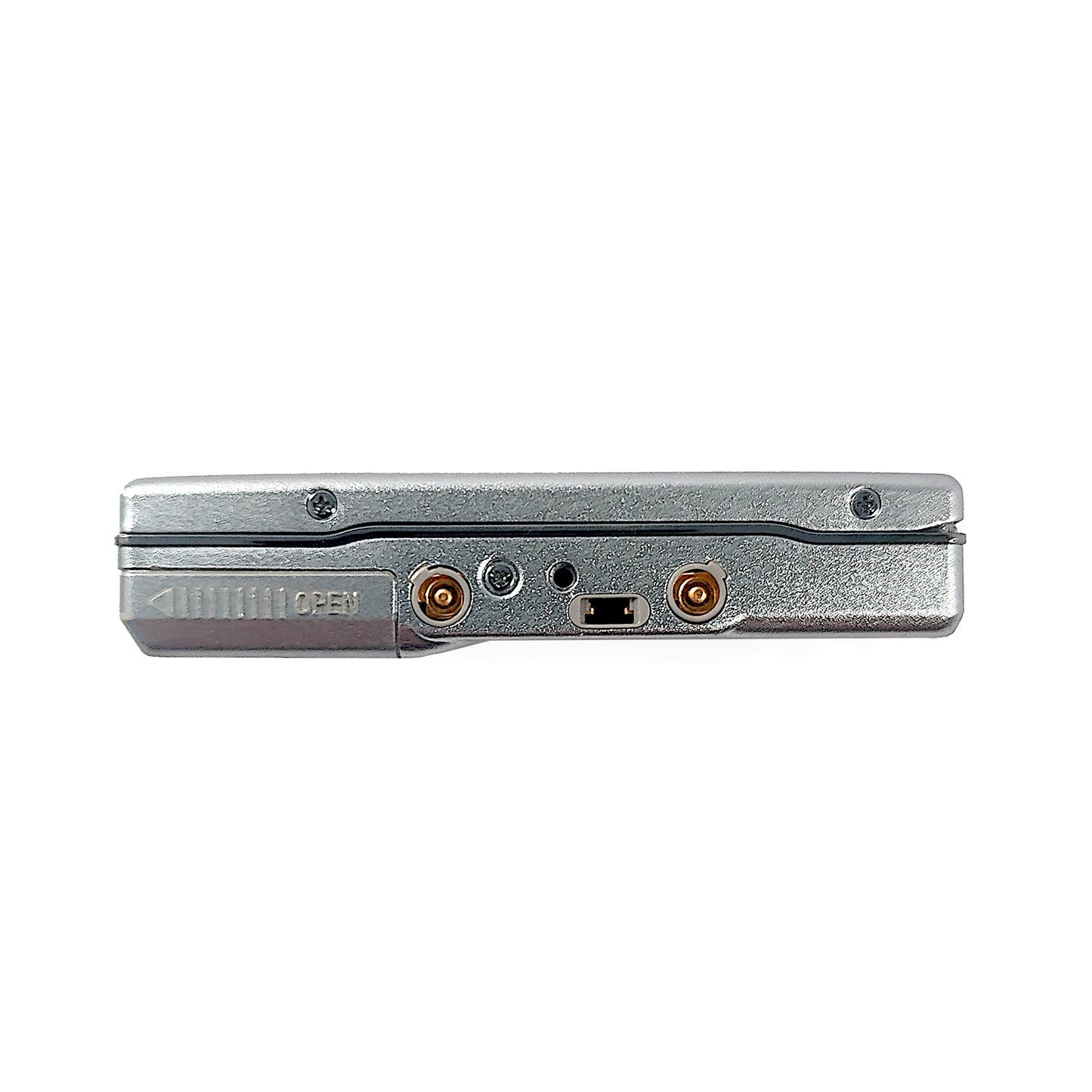 Sony MZ-NE810 MiniDisc Player