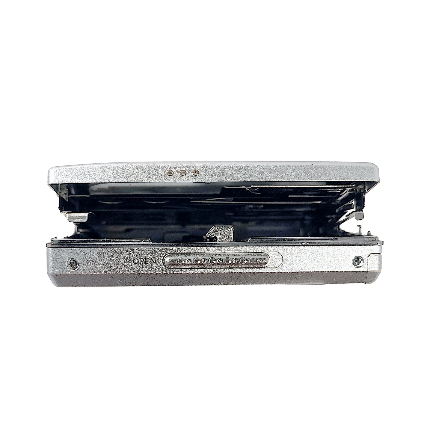 Sony MZ-NE810 MiniDisc Player