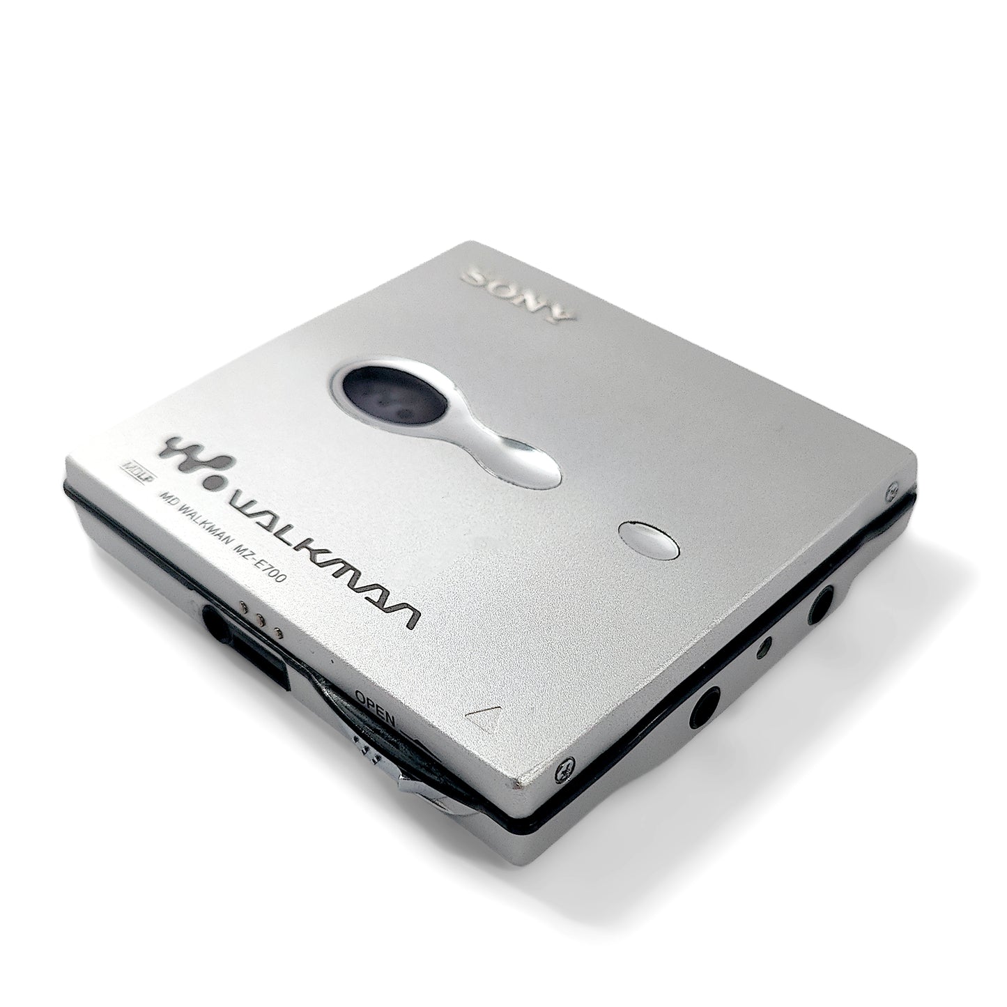 Sony MZ-E700 MiniDisc Player
