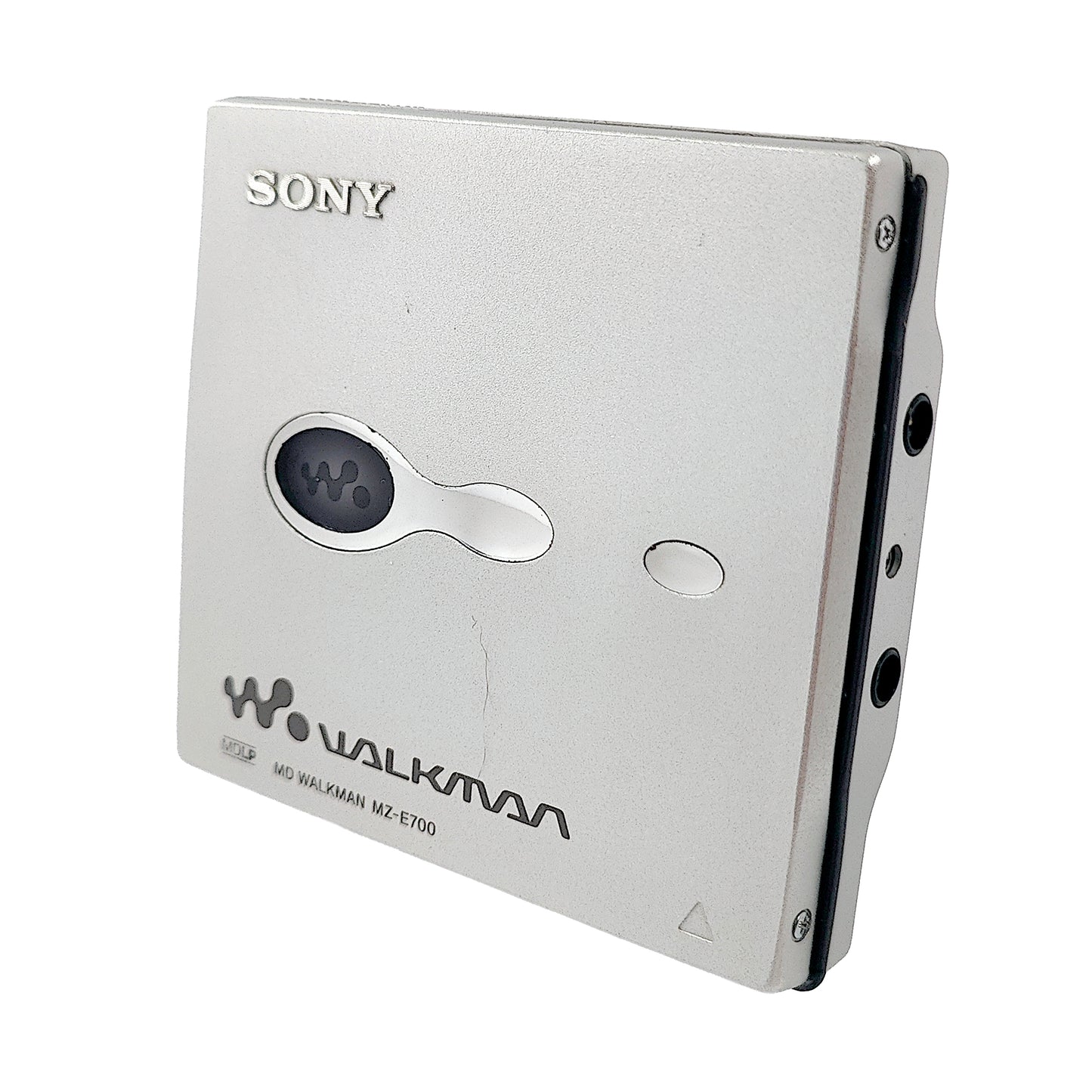 Sony MZ-E700 MiniDisc Player