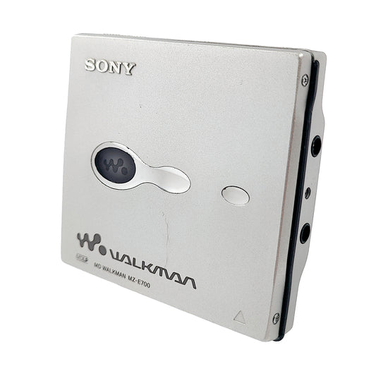 Sony MZ-E700 MiniDisc Player