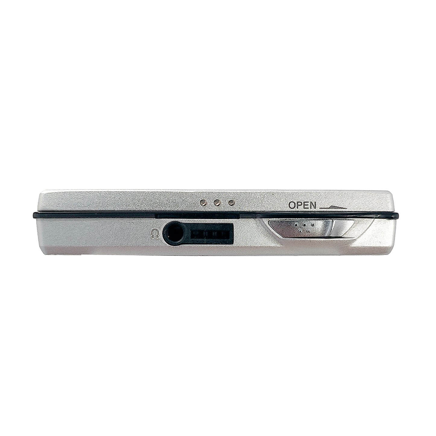 Sony MZ-E700 MiniDisc Player