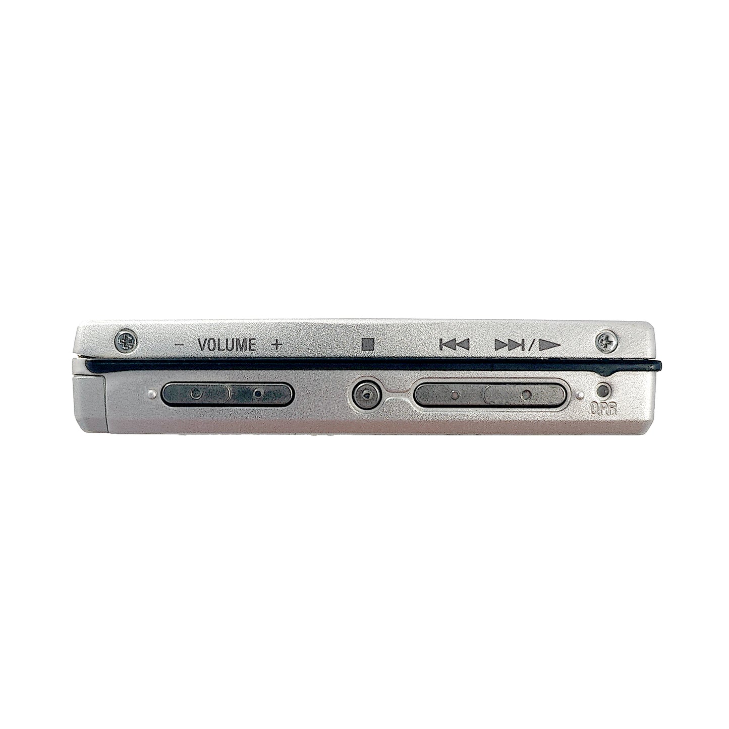 Sony MZ-E700 MiniDisc Player