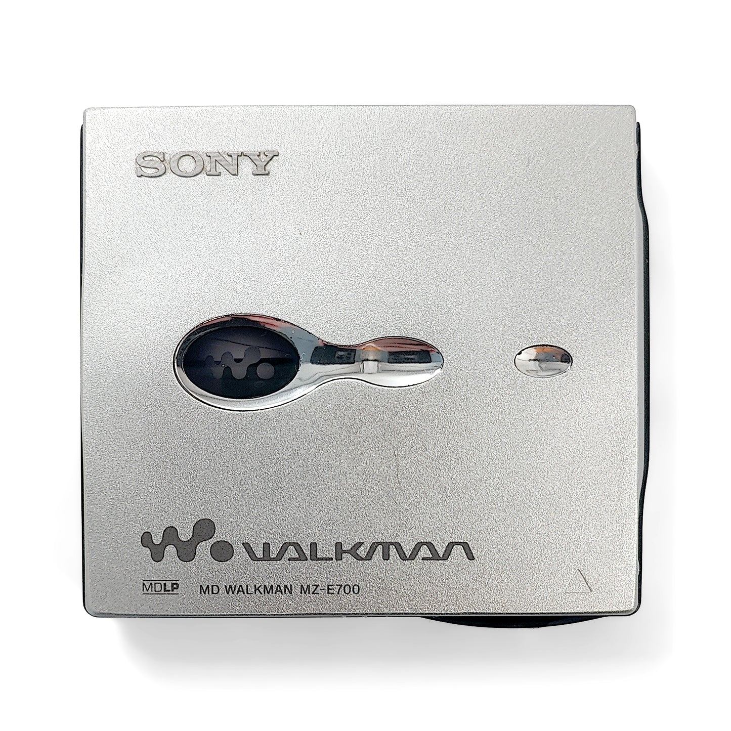 Sony MZ-E700 MiniDisc Player