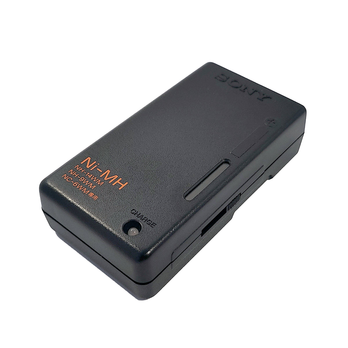 Sony BC-9HS Gumstick Battery Charger
