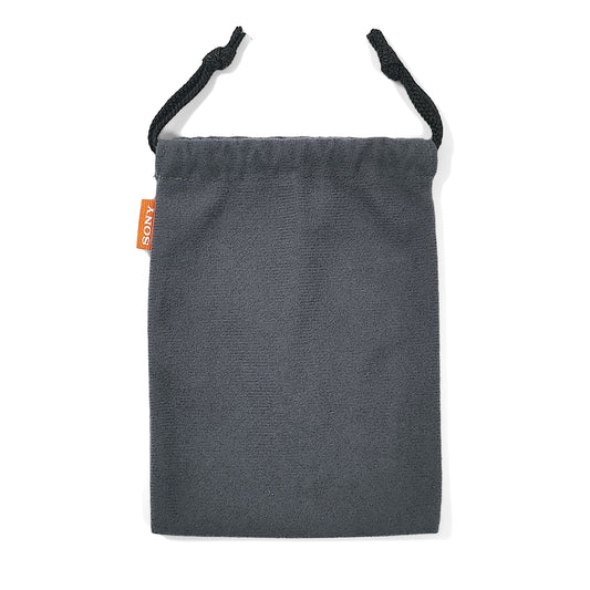 Sony Minidisc Player Travel Pouch