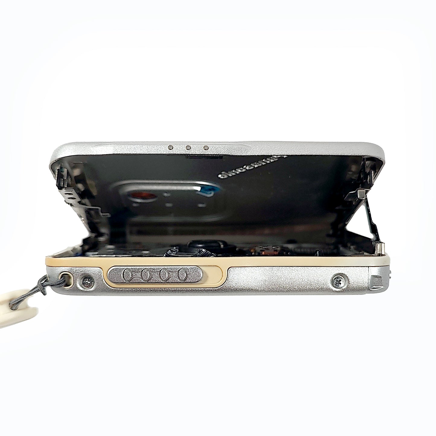 Panasonic SJ-MJ10 MiniDisc Player
