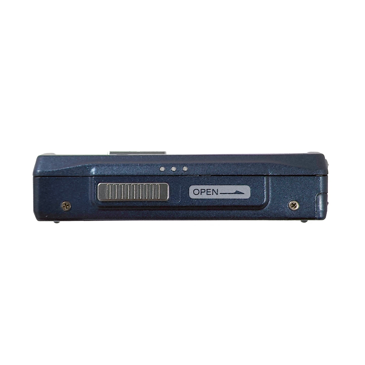 Sony MZ-N1 MiniDisc Recorder