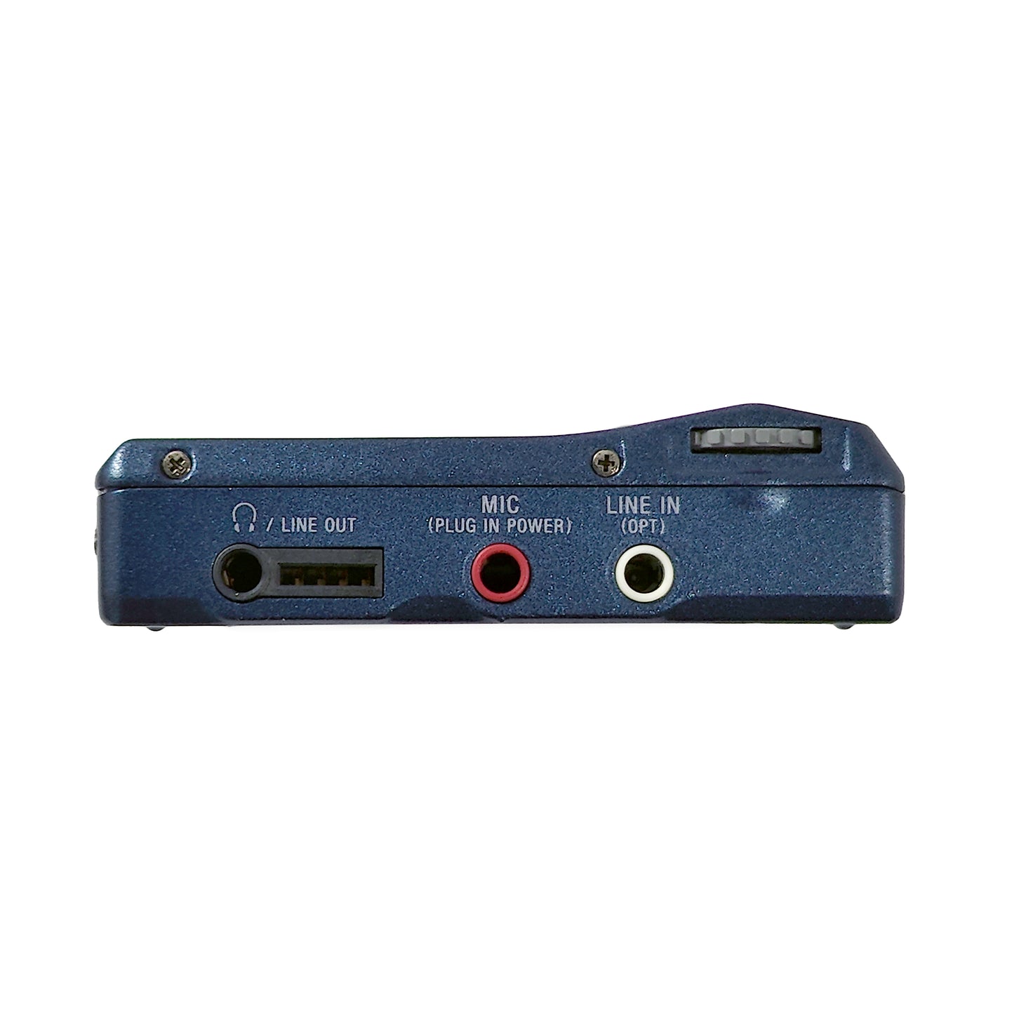 Sony MZ-N1 MiniDisc Recorder