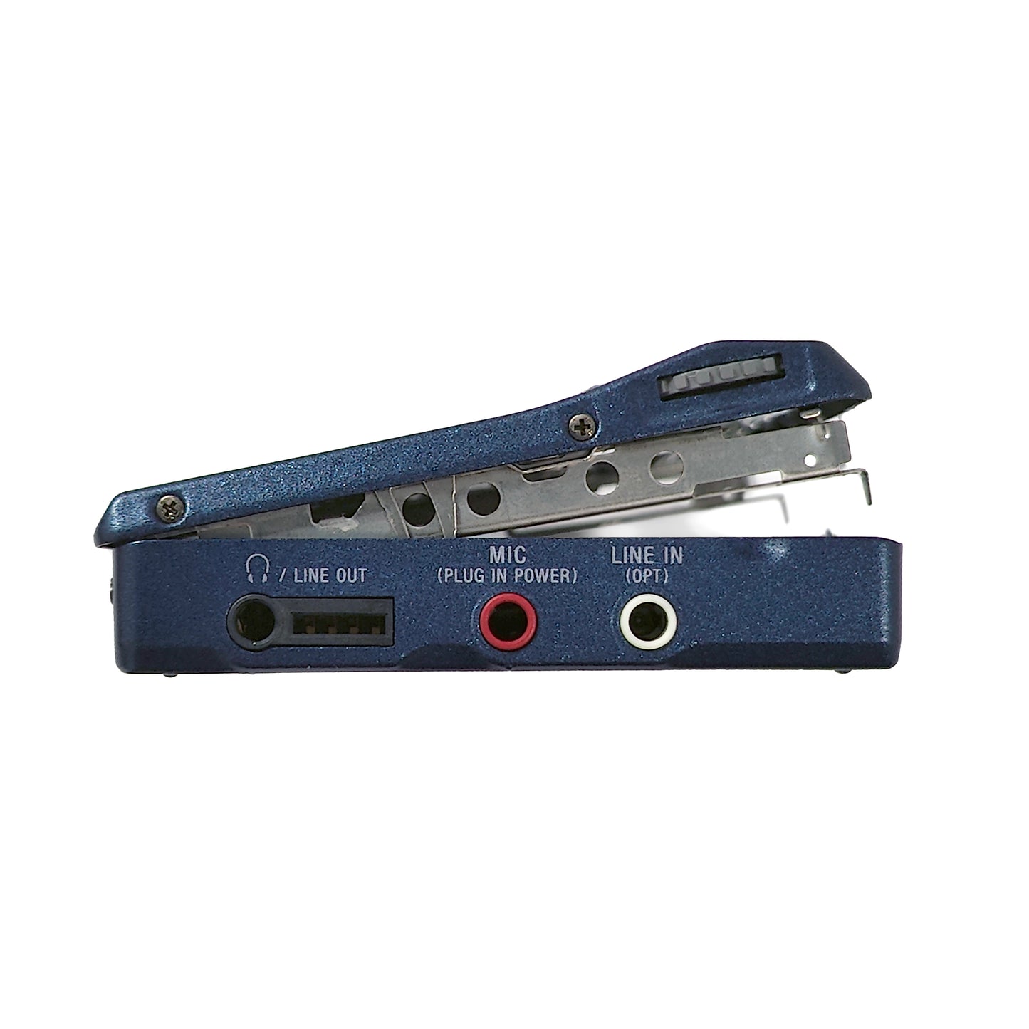 Sony MZ-N1 MiniDisc Recorder