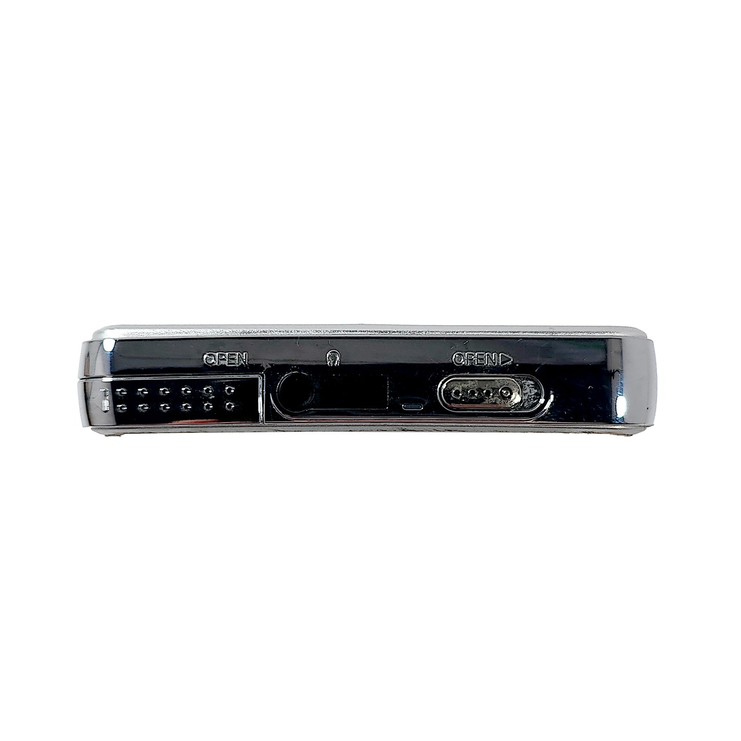 Sony MZ-EH930 MiniDisc Player Bundle