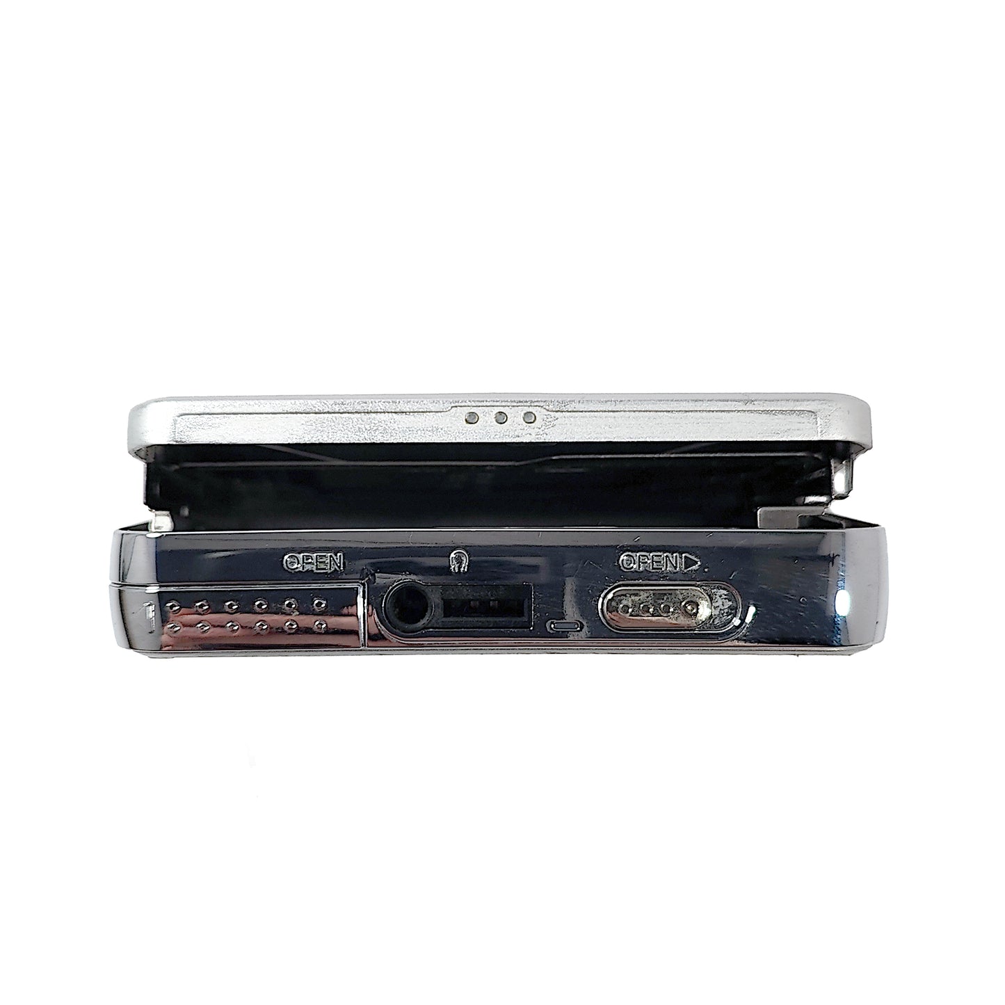 Sony MZ-EH930 MiniDisc Player Bundle
