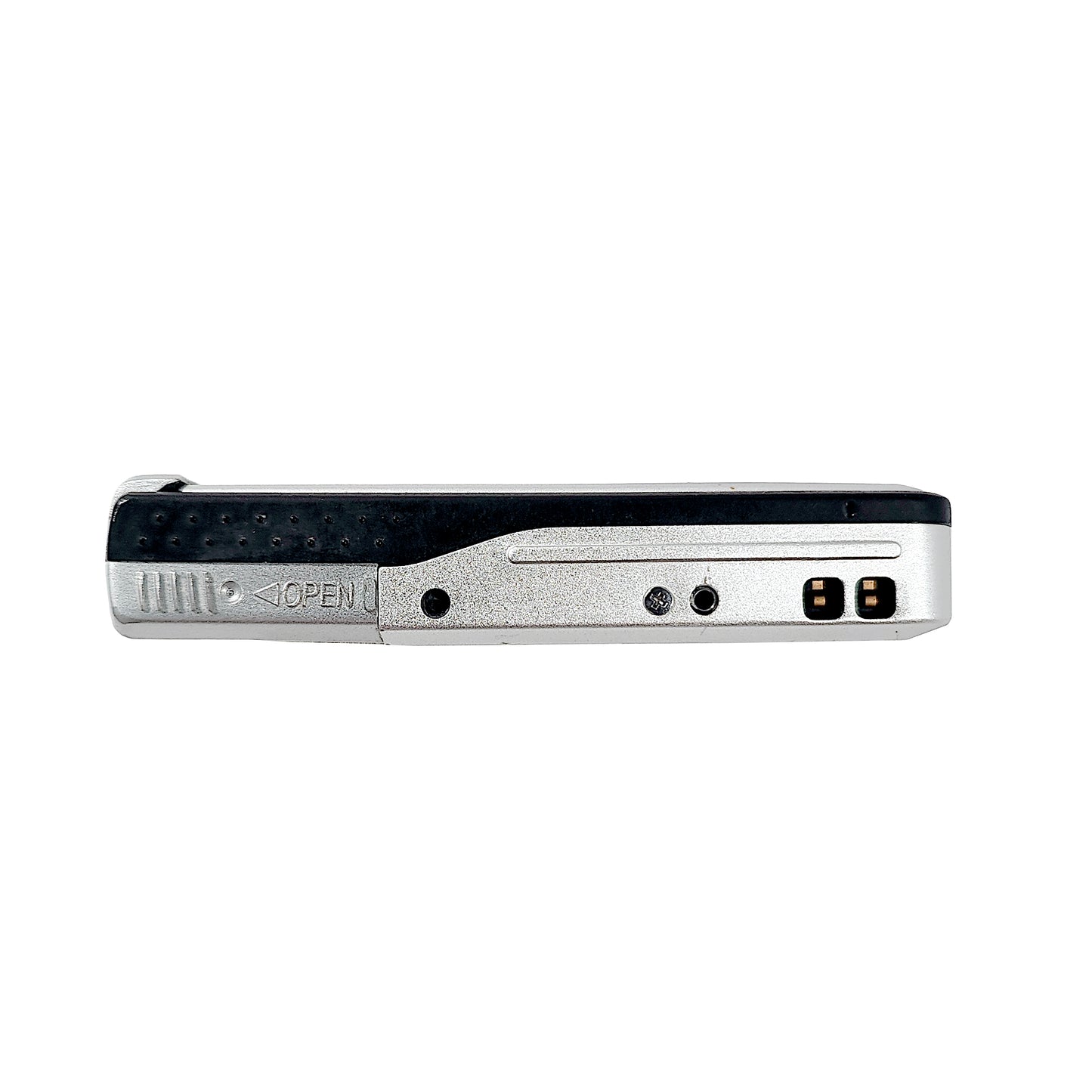 Panasonic SJ-MJ35 MiniDisc Player