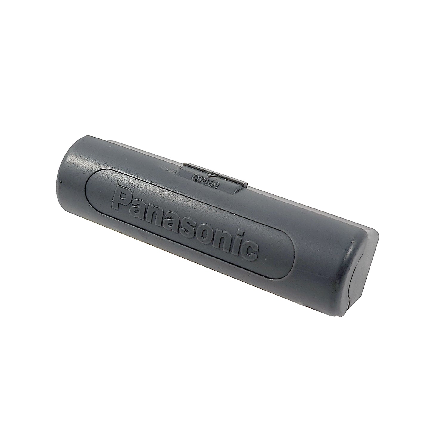 Panasonic MiniDisc External Battery Case
