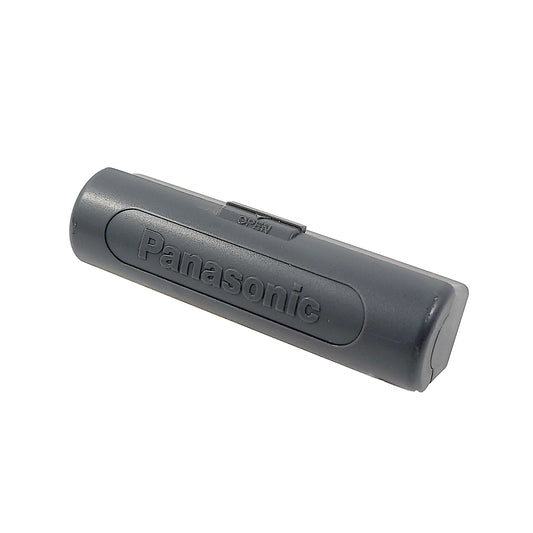 Panasonic MiniDisc External Battery Case