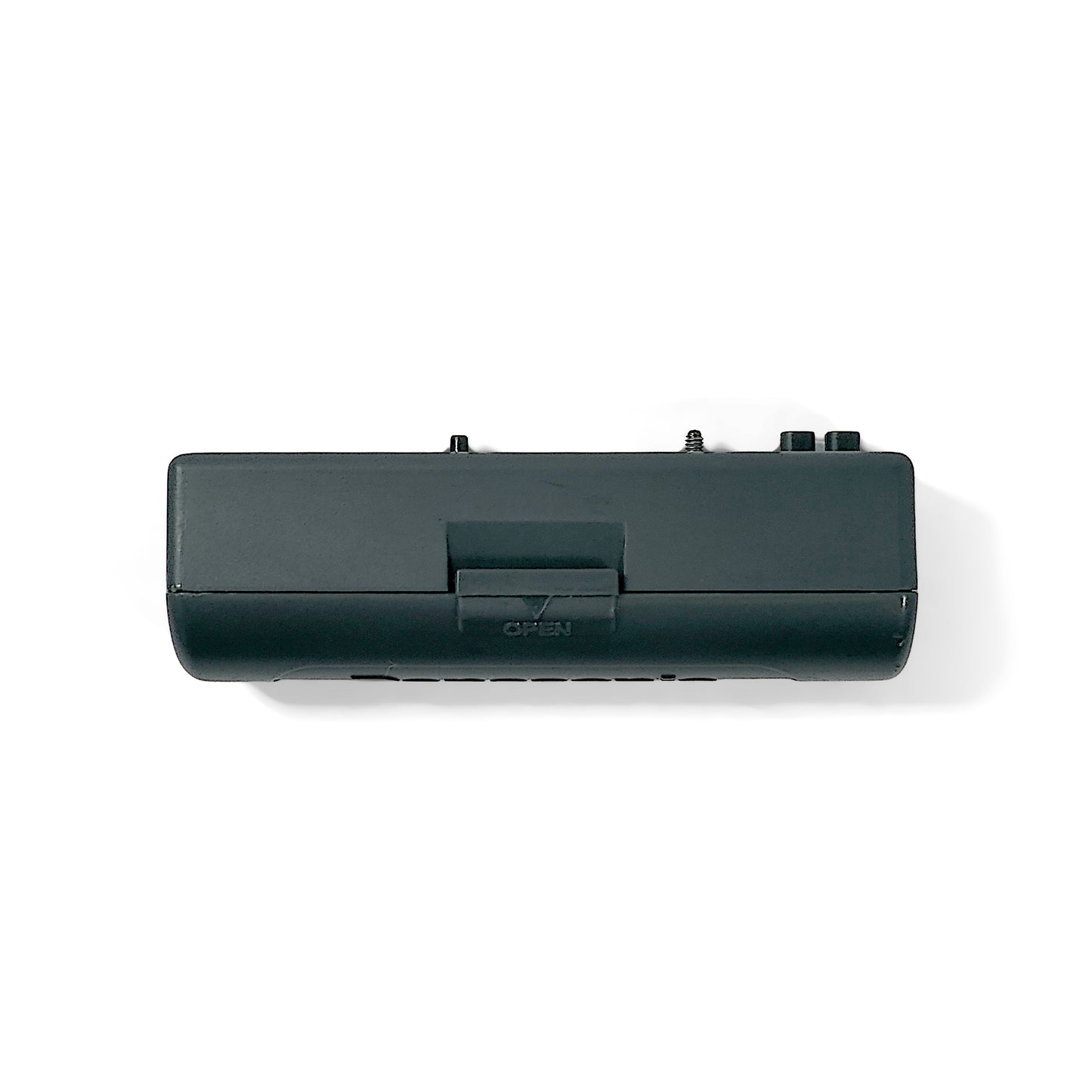 Panasonic MiniDisc External Battery Case