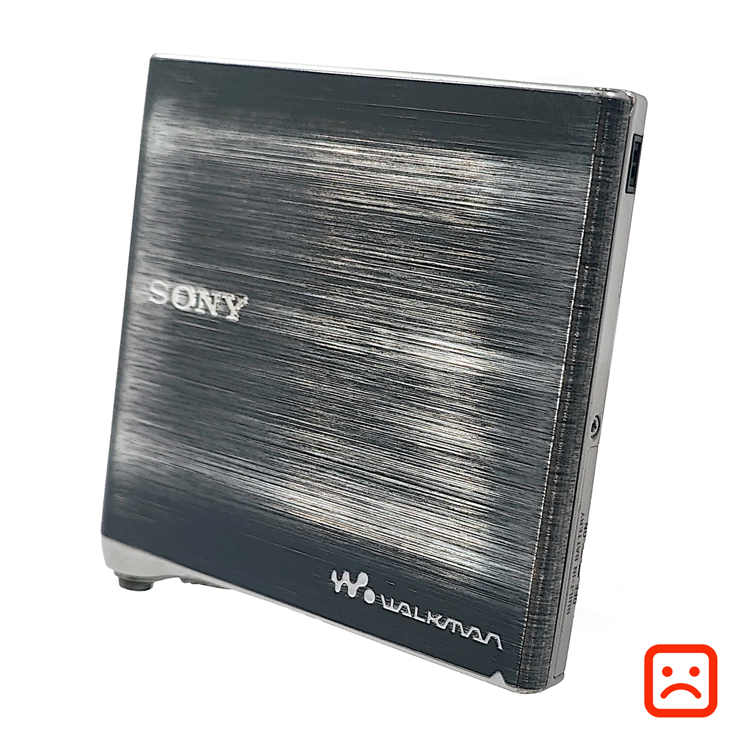 Sony MZ-E10 MiniDisc Player