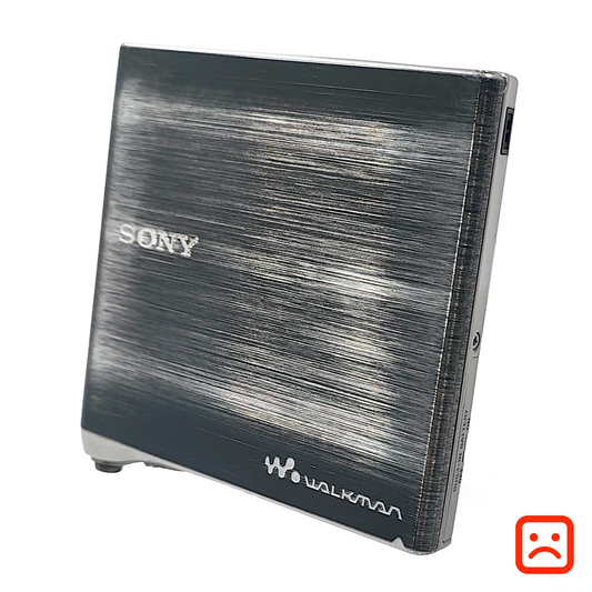 Sony MZ-E10 MiniDisc Player