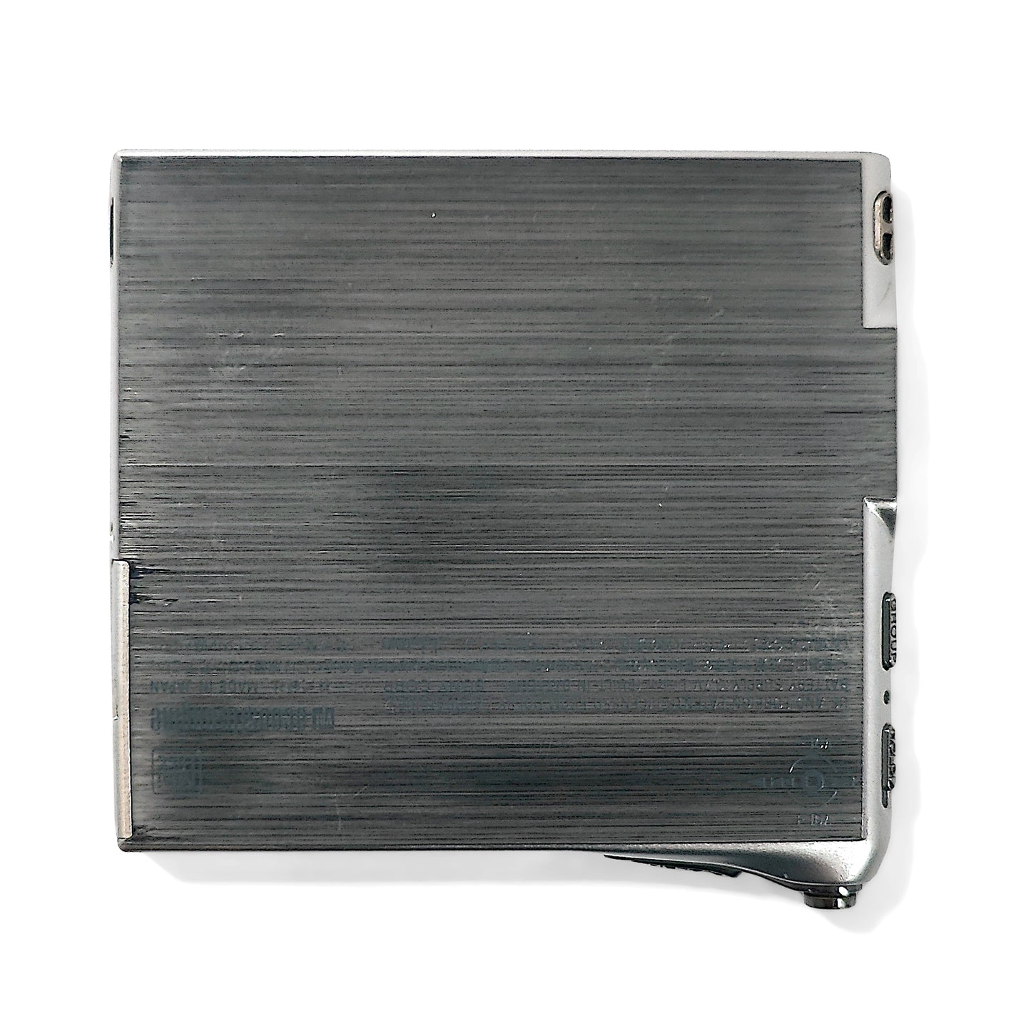 Sony MZ-E10 MiniDisc Player