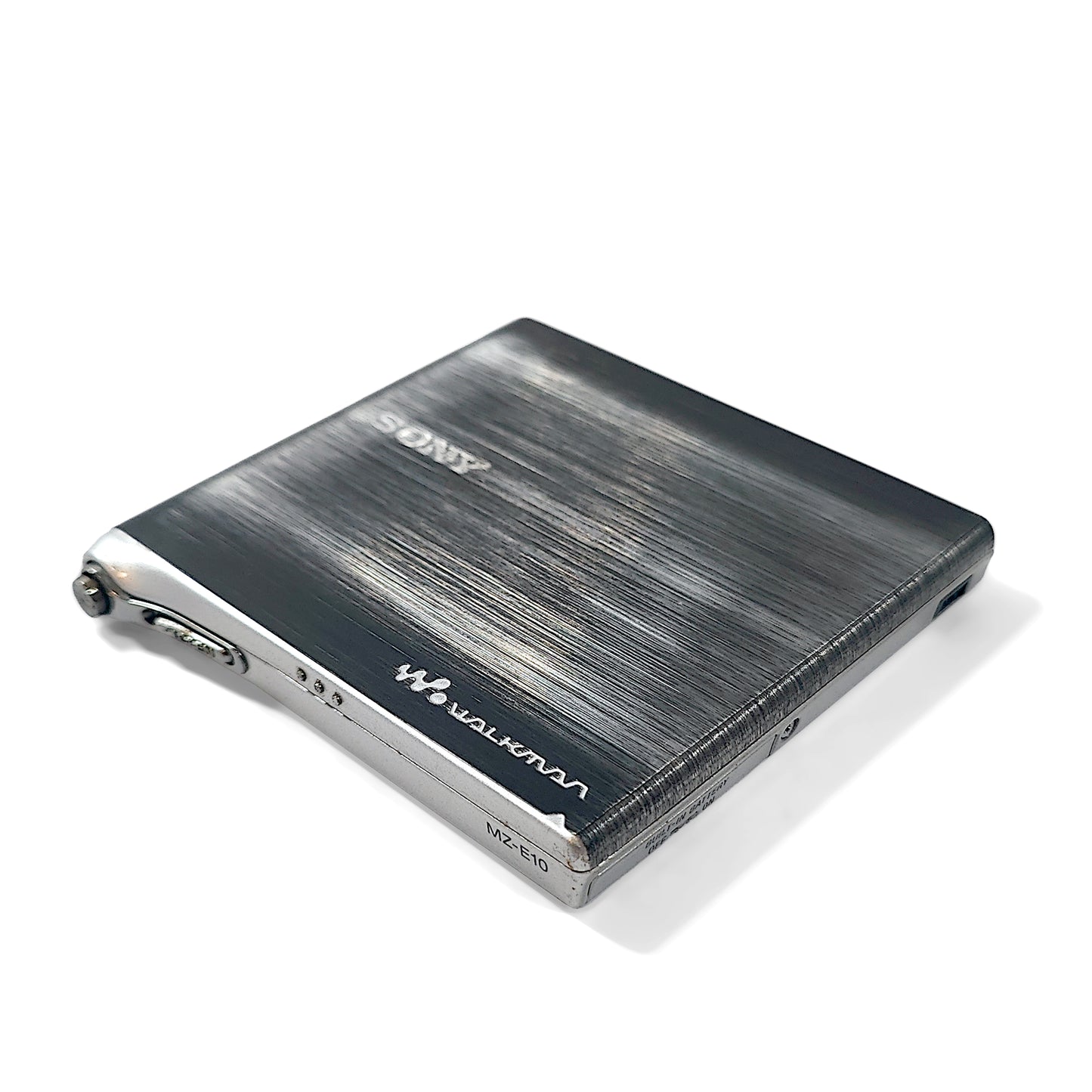Sony MZ-E10 MiniDisc Player