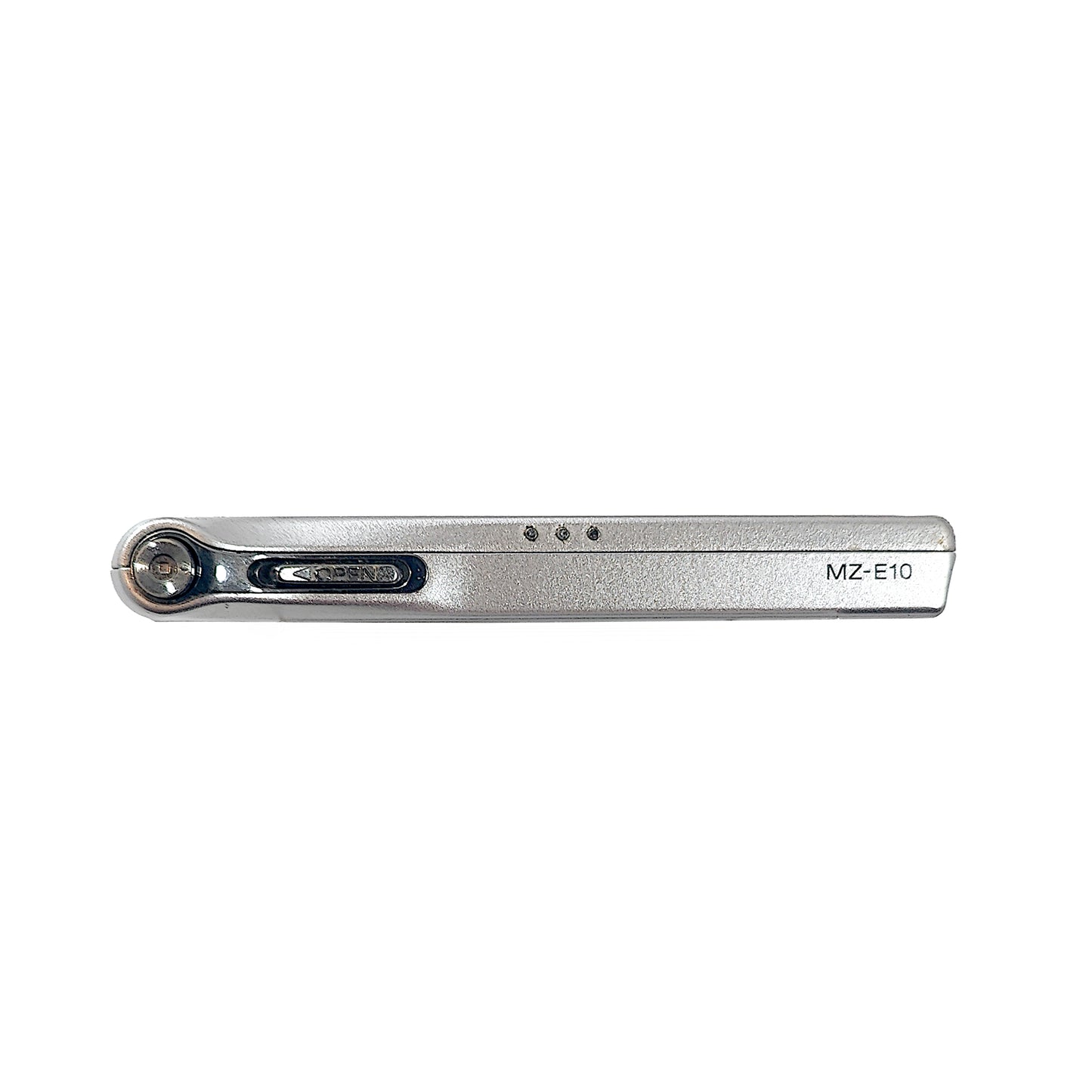 Sony MZ-E10 MiniDisc Player